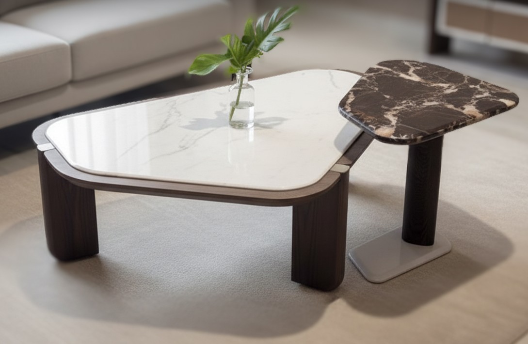 Stylish Side Table